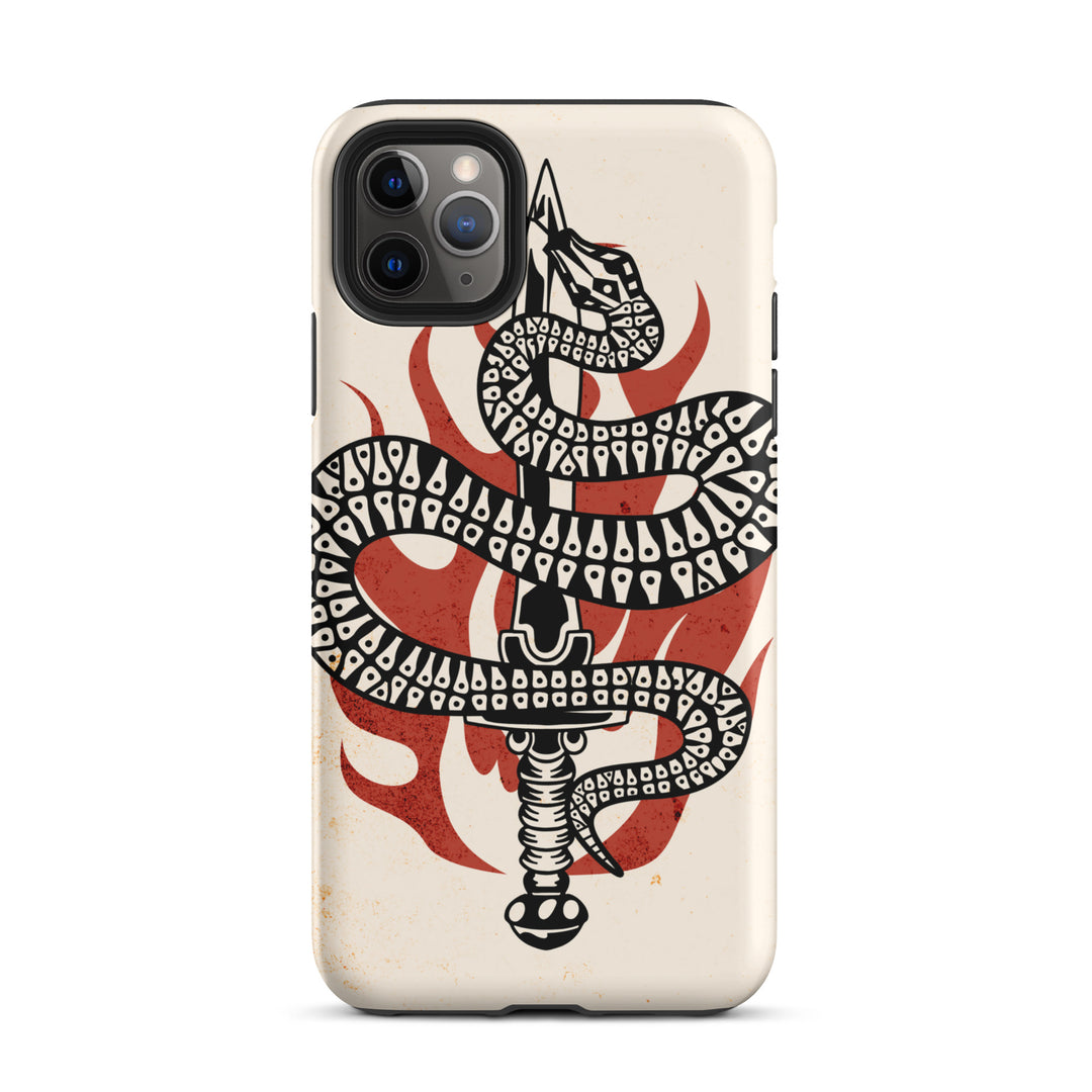 Tough Case for iPhone®