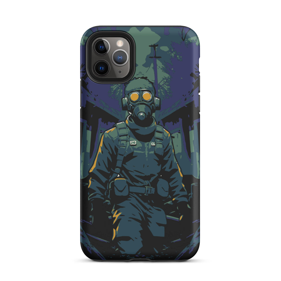 Tough Case for iPhone®