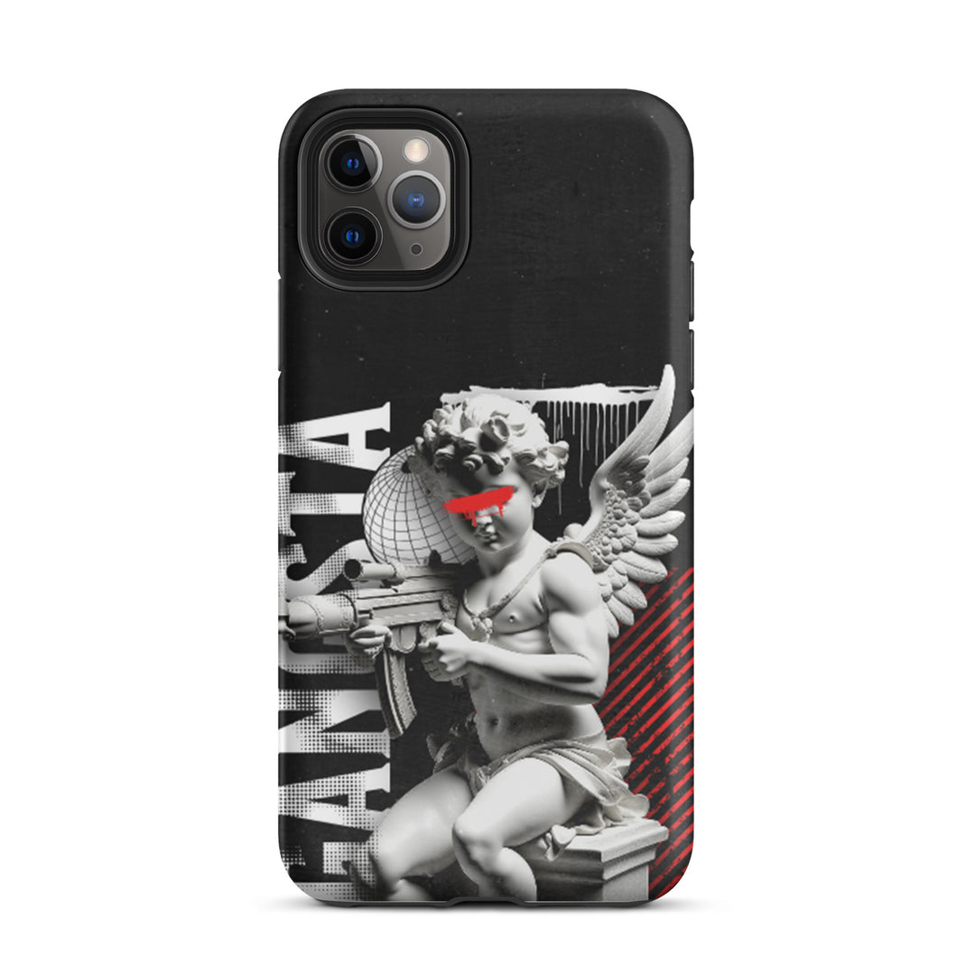 Tough Case for iPhone®