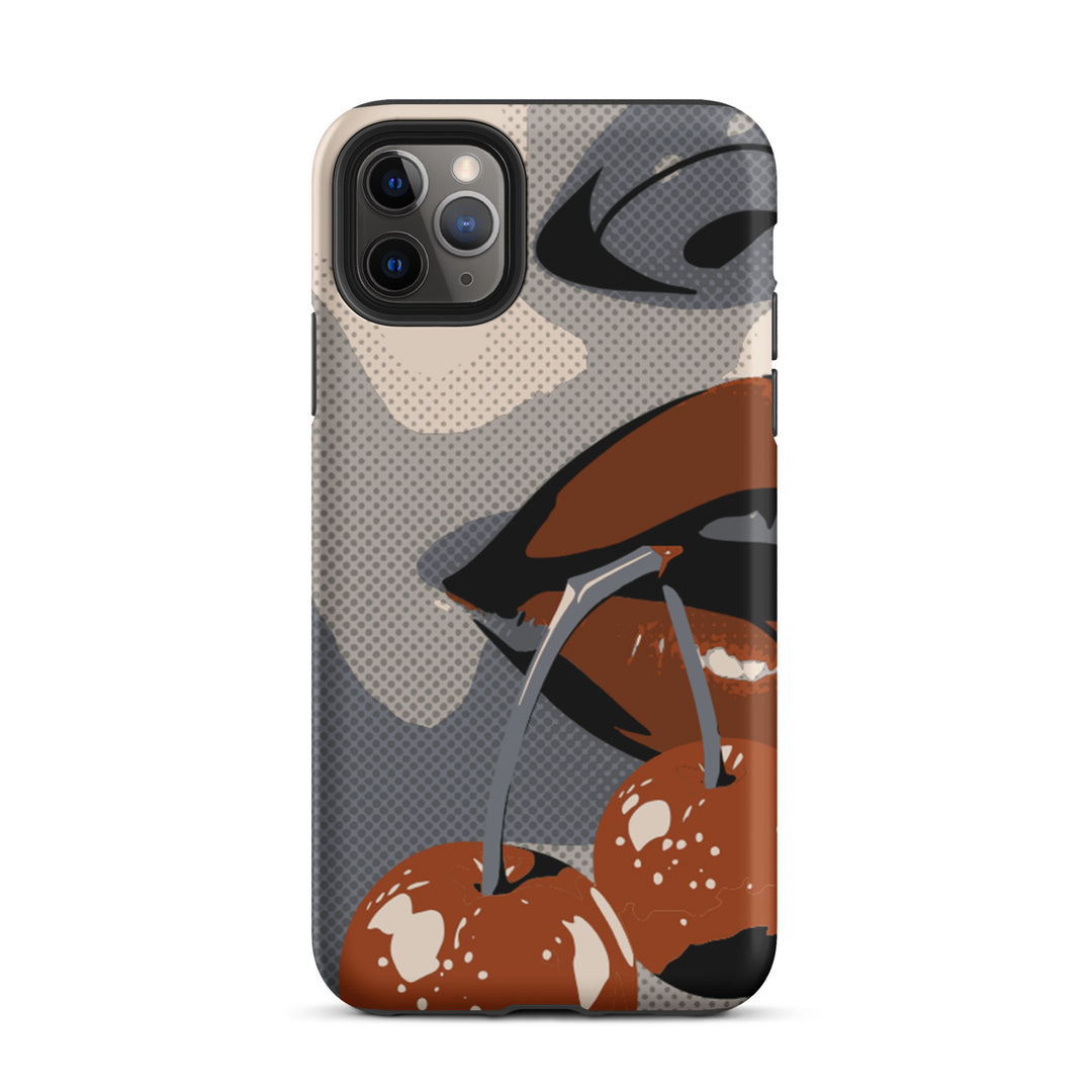 Tough Case for iPhone®