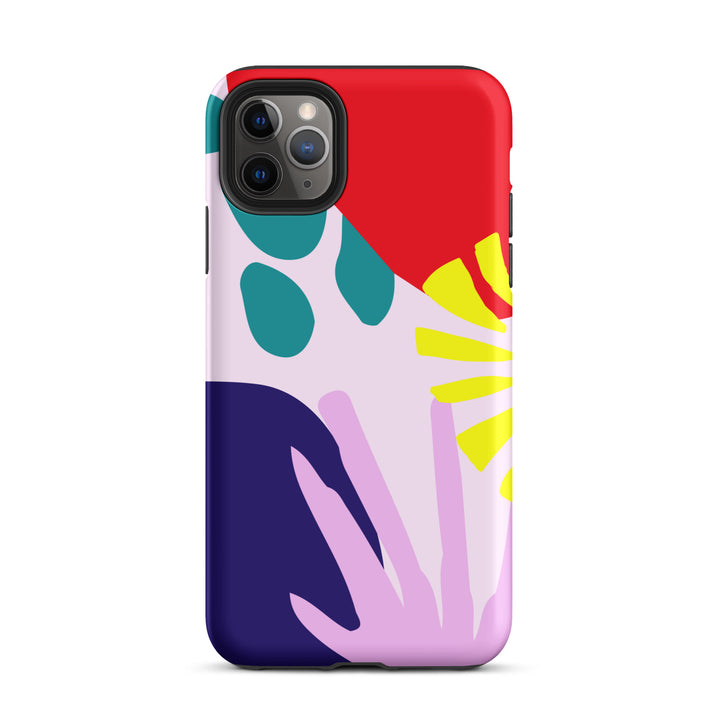 Tough Case for iPhone®