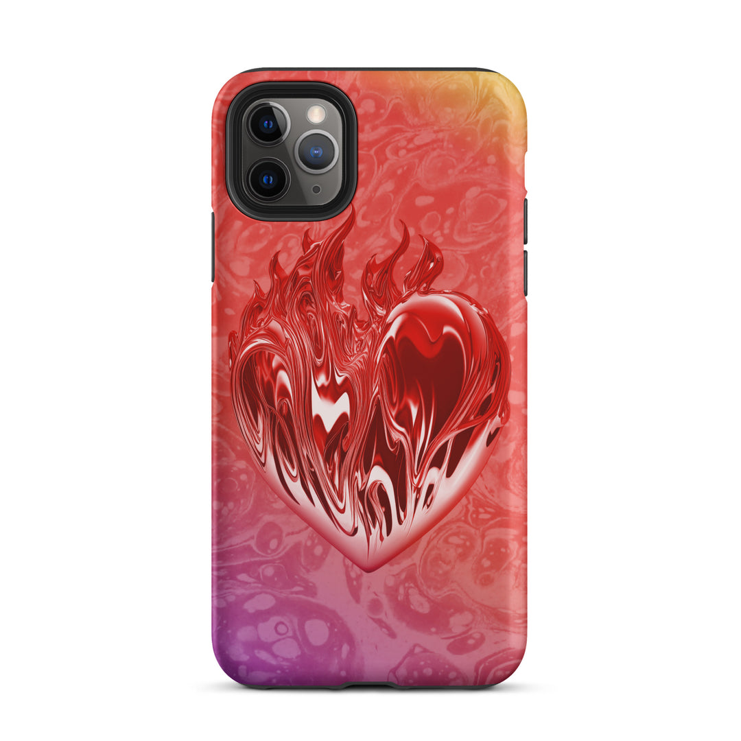 Tough Case for iPhone®