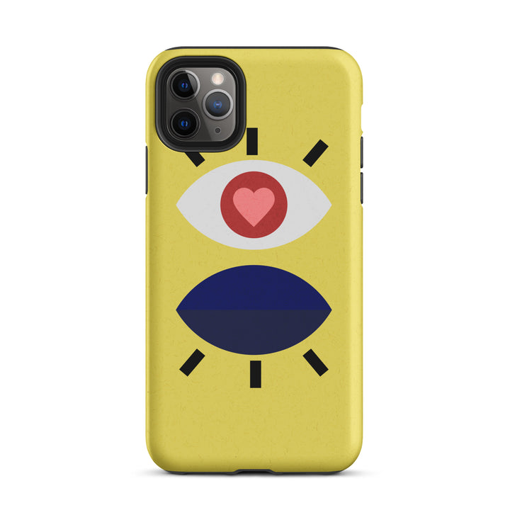 Tough Case for iPhone®