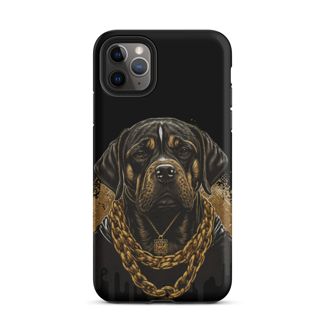 Tough Case for iPhone®