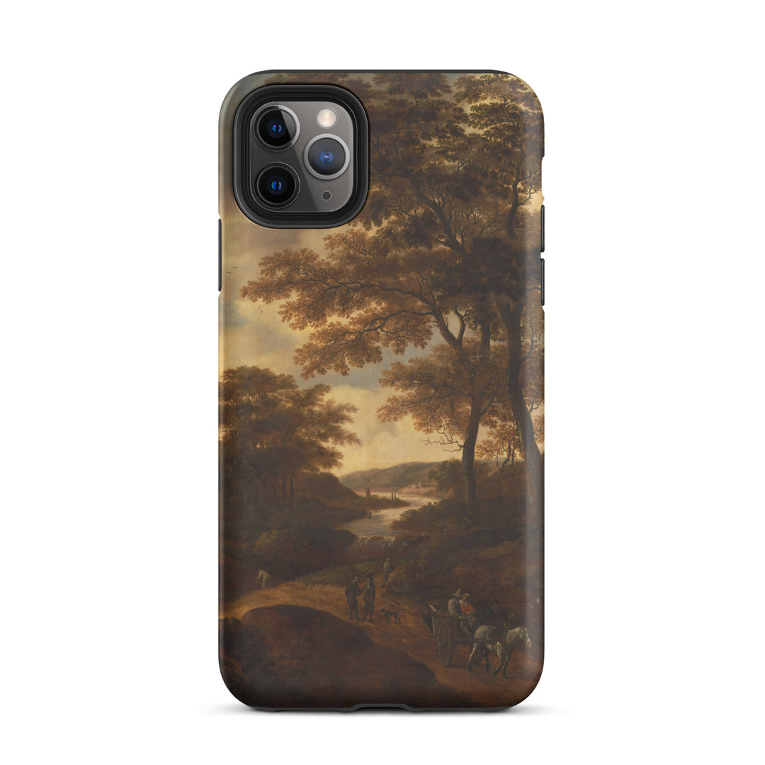 Tough Case for iPhone®