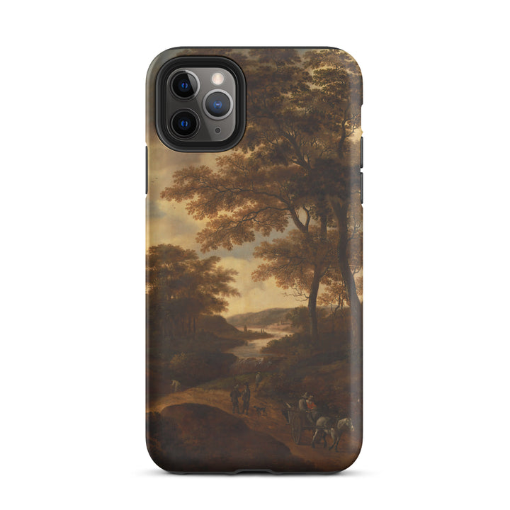 Tough Case for iPhone®