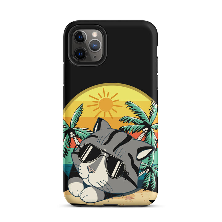 Tough Case for iPhone®