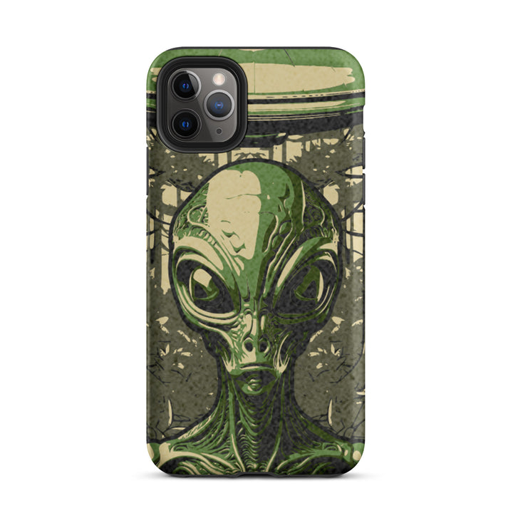 Tough Case for iPhone®