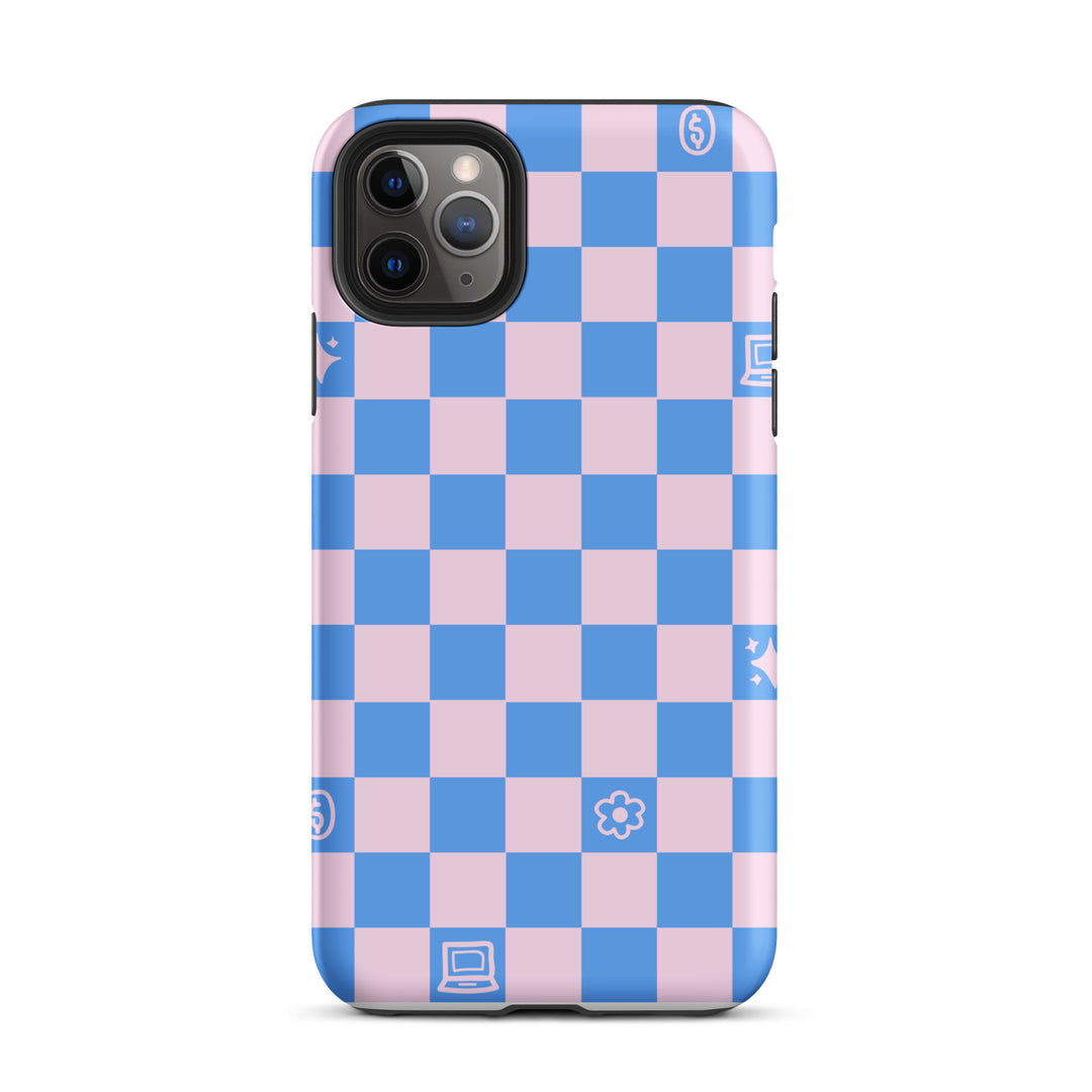 Tough Case for iPhone®