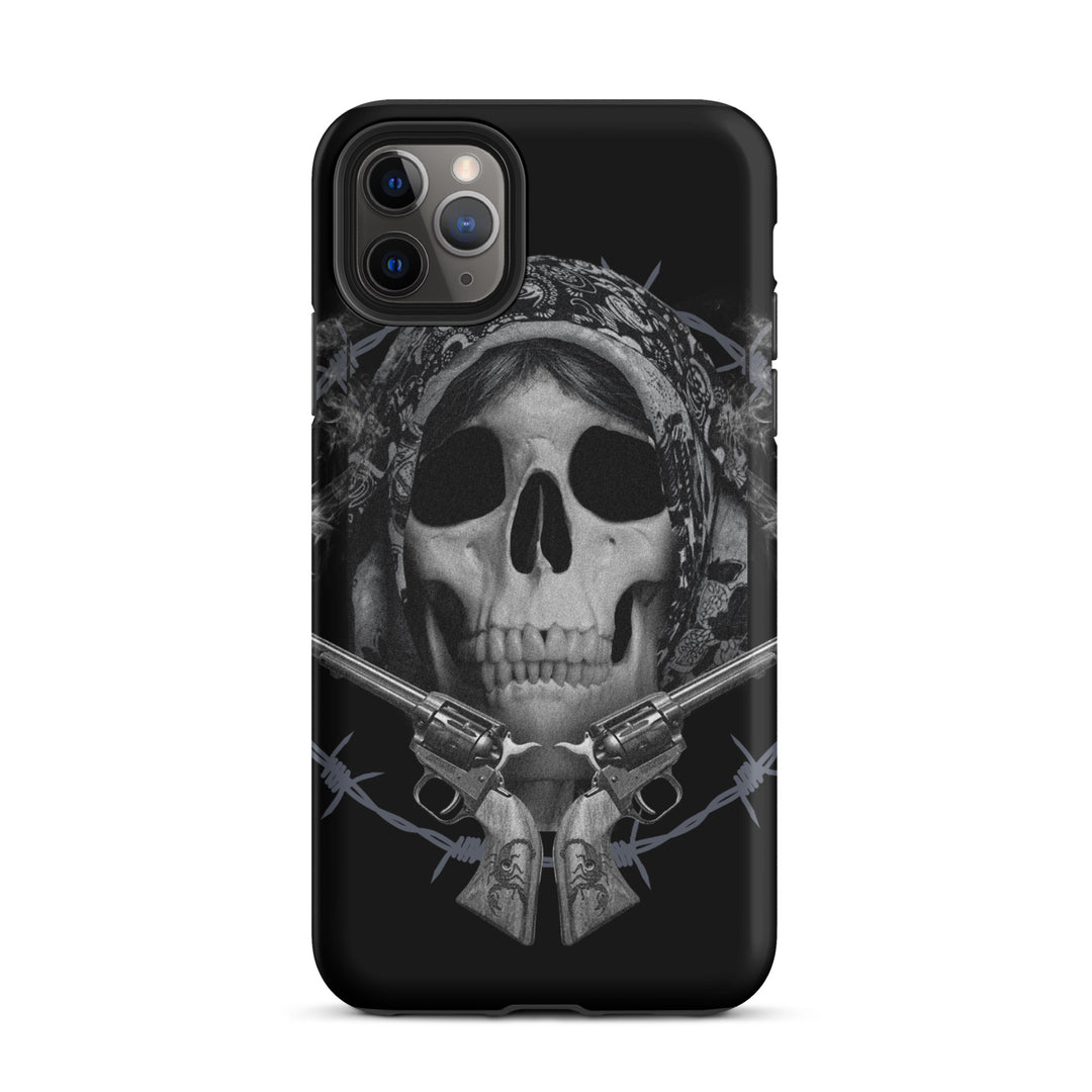 Tough Case for iPhone®