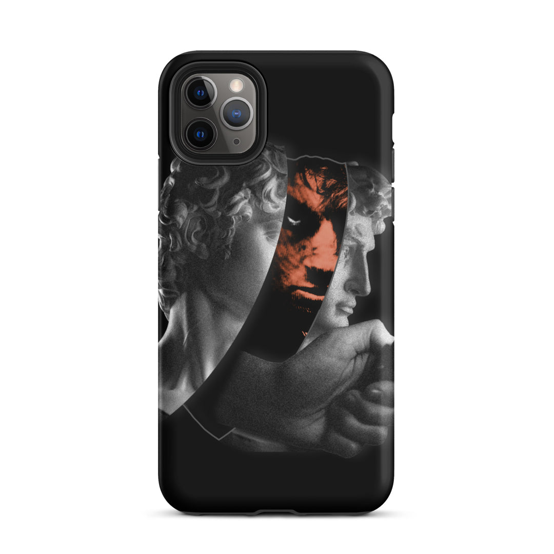 Tough Case for iPhone®