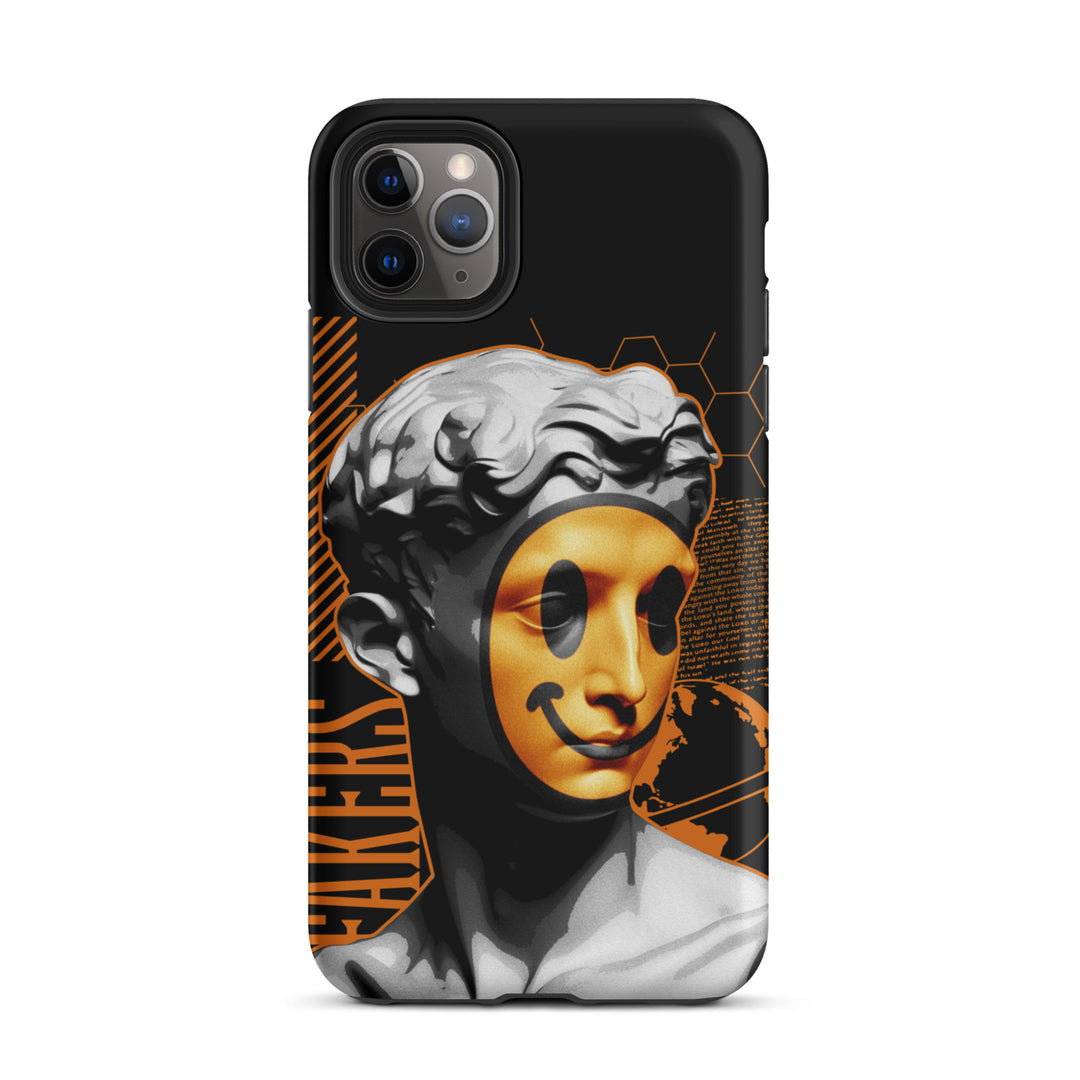 Tough Case for iPhone®