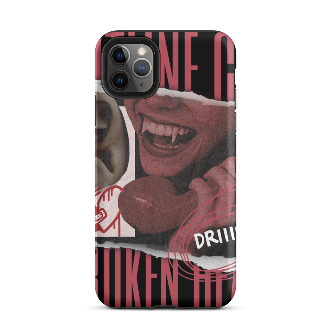 Tough Case for iPhone®