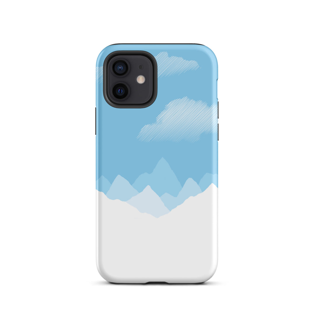 Tough Case for iPhone®