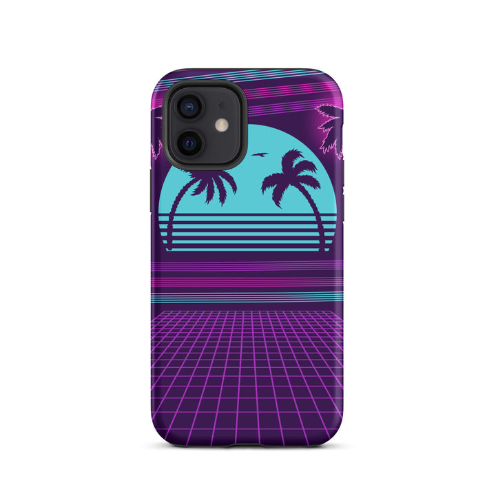 Tough Case for iPhone®