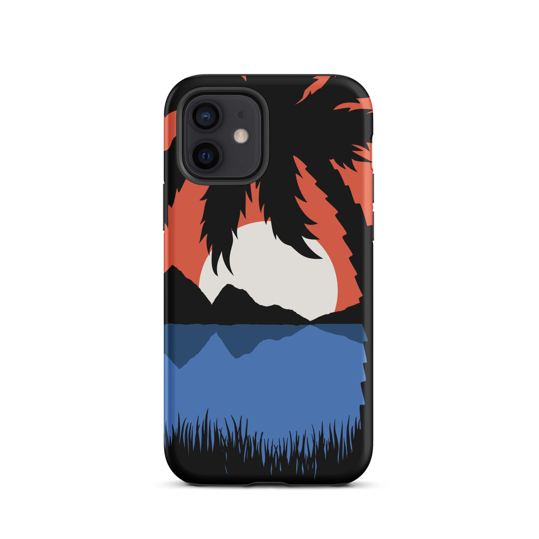 Tough Case for iPhone®