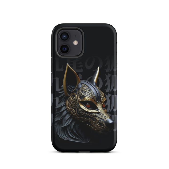 Tough Case for iPhone®