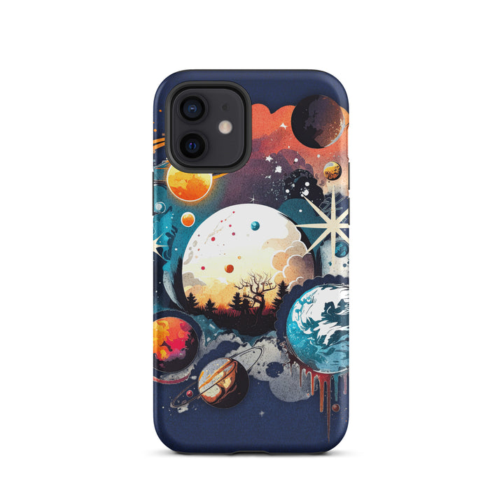 Tough Case for iPhone®