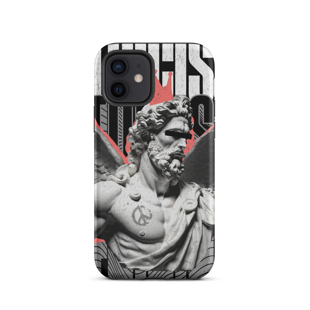 Tough Case for iPhone®