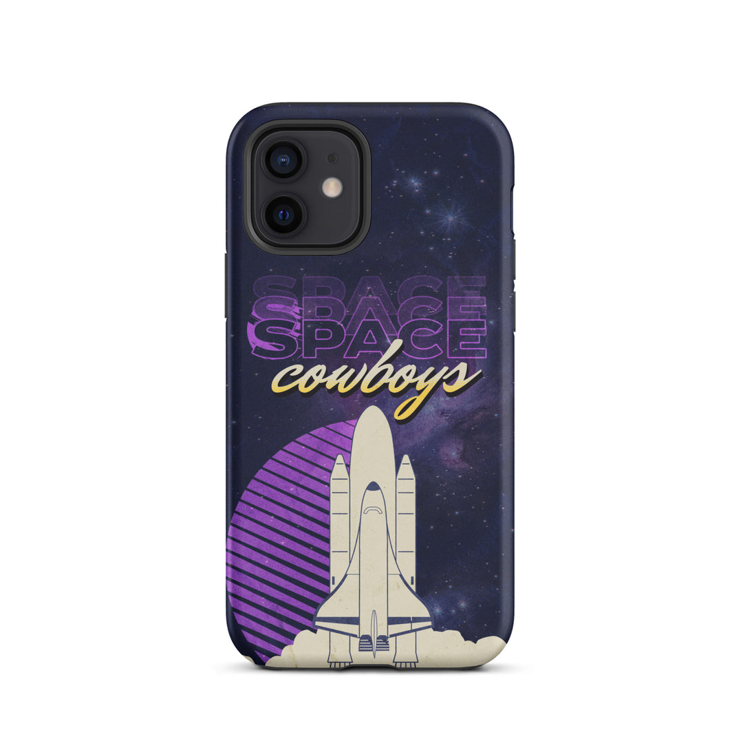 Tough Case for iPhone®