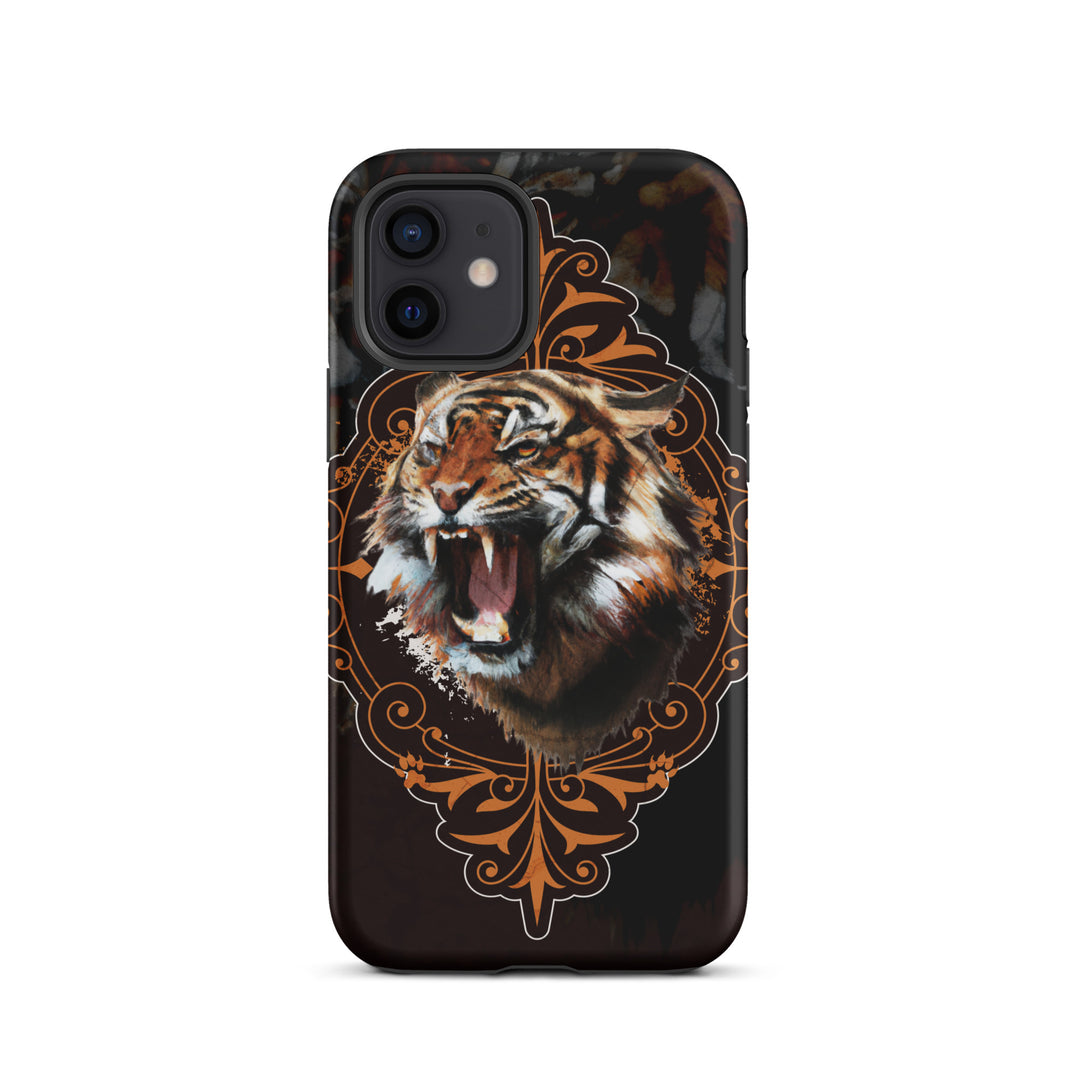 Tough Case for iPhone®