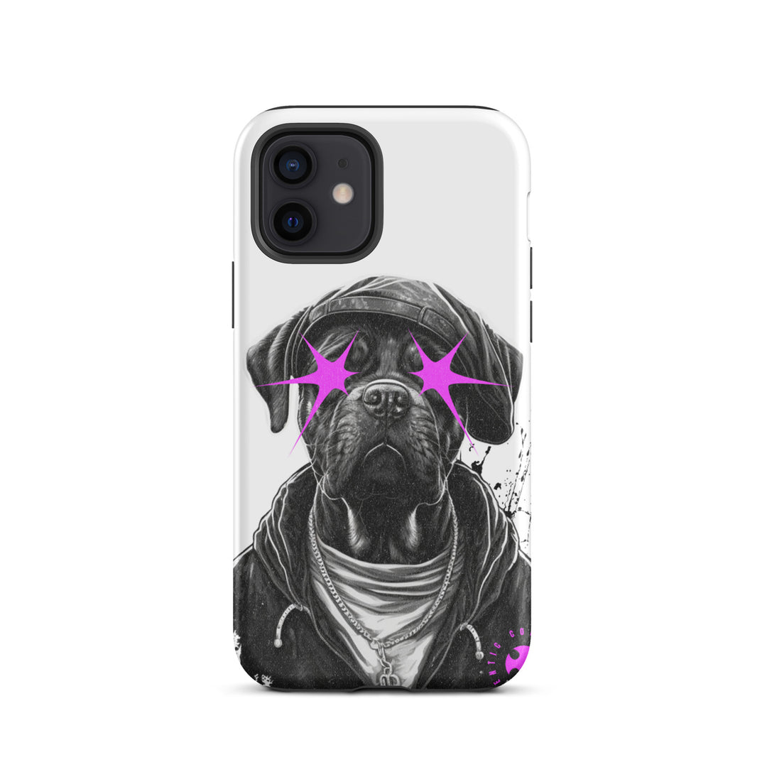 Tough Case for iPhone®