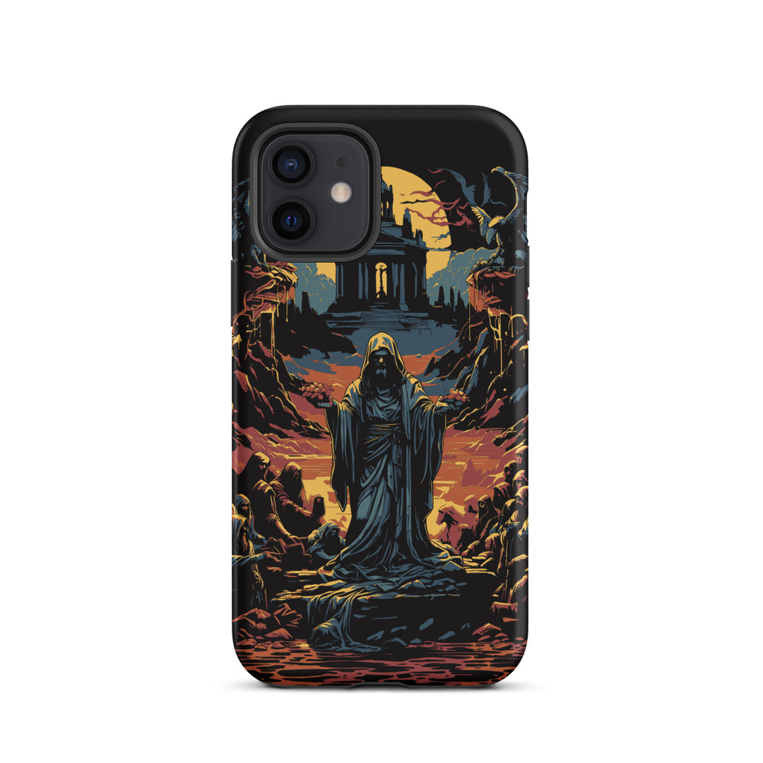 Tough Case for iPhone®