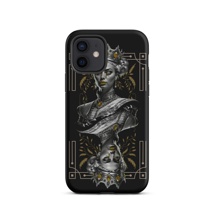 Tough Case for iPhone®