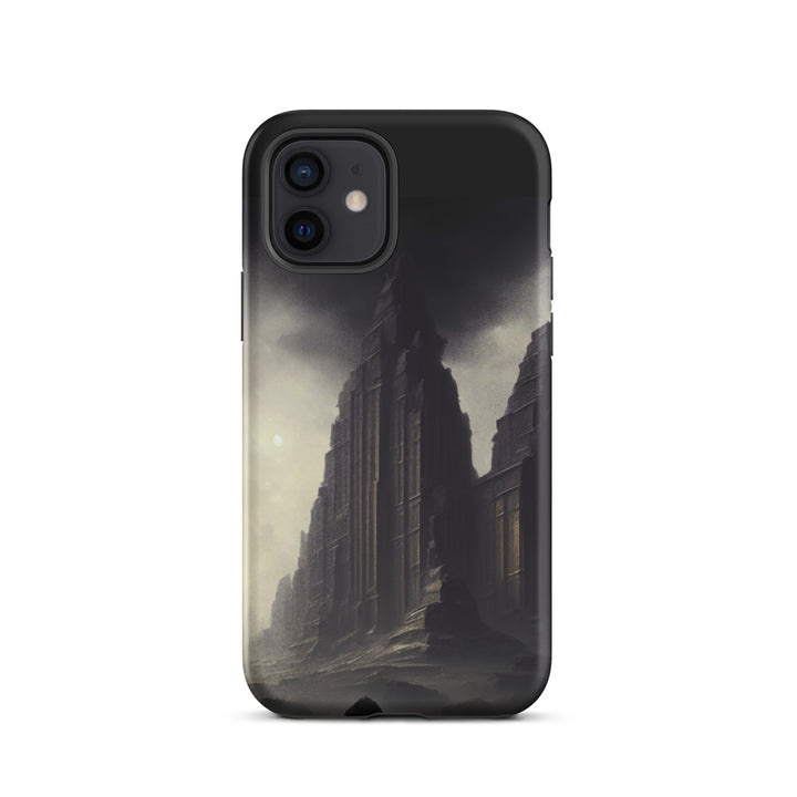 Tough Case for iPhone®