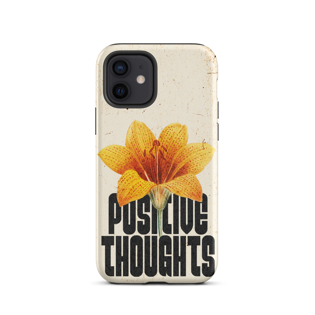 Tough Case for iPhone®