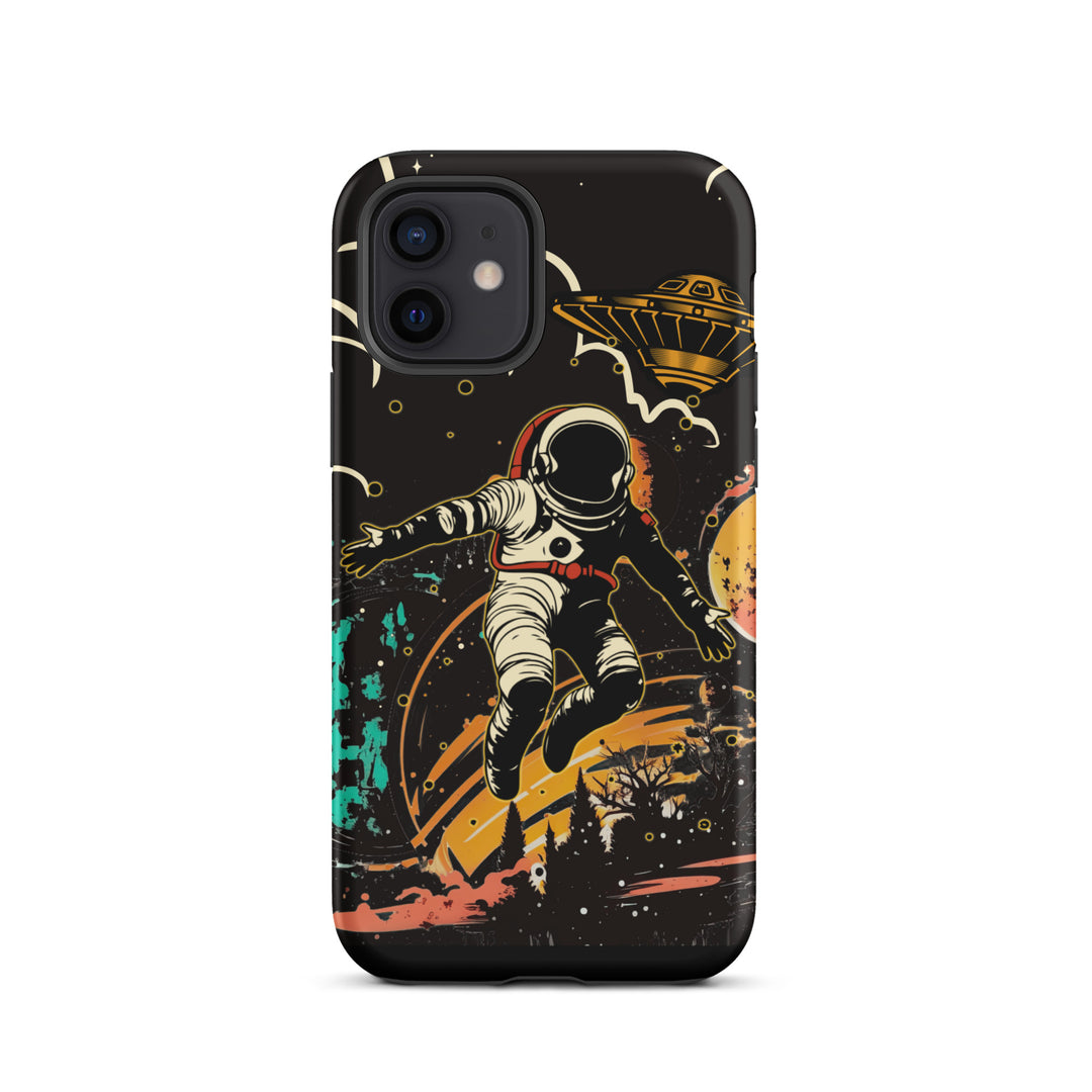 Tough Case for iPhone®