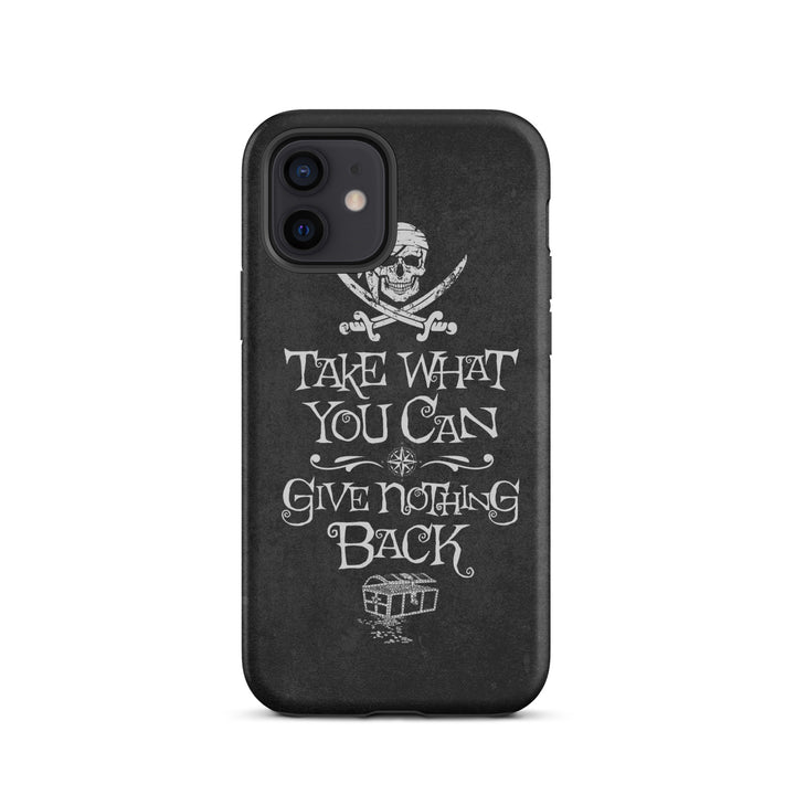 Tough Case for iPhone®