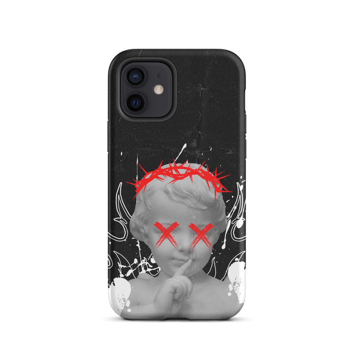 Tough Case for iPhone®