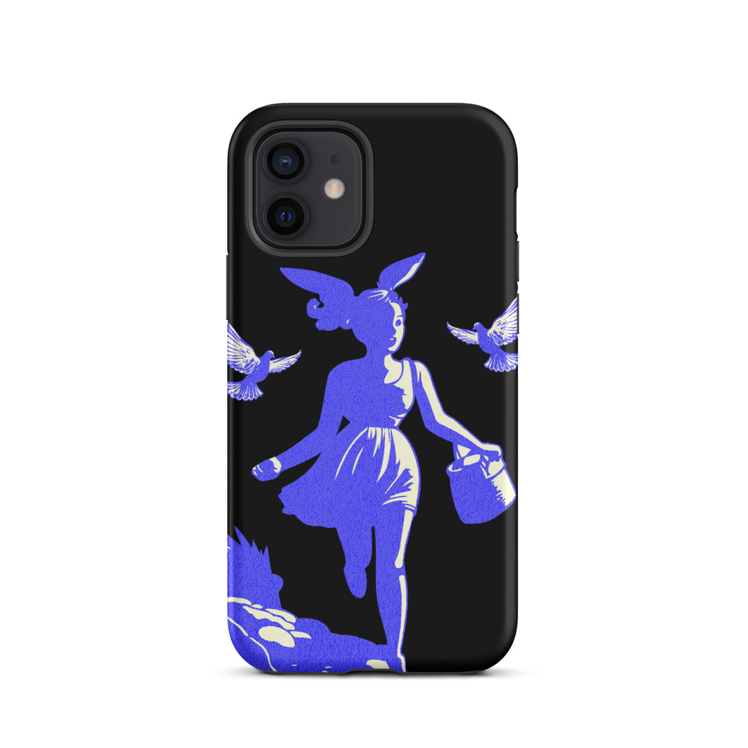 Tough Case for iPhone®