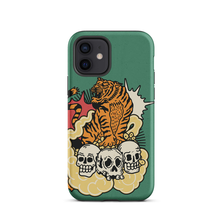 Tough Case for iPhone®