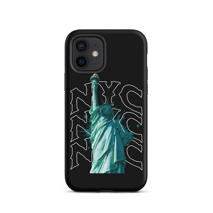 Tough Case for iPhone®