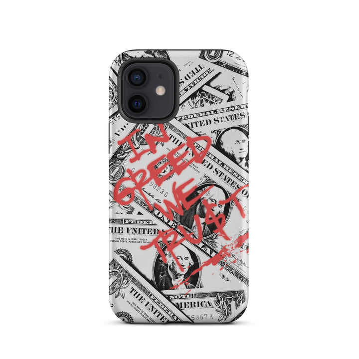 Tough Case for iPhone®