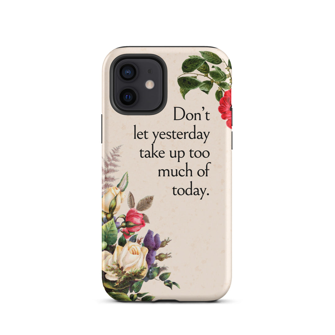 Tough Case for iPhone®