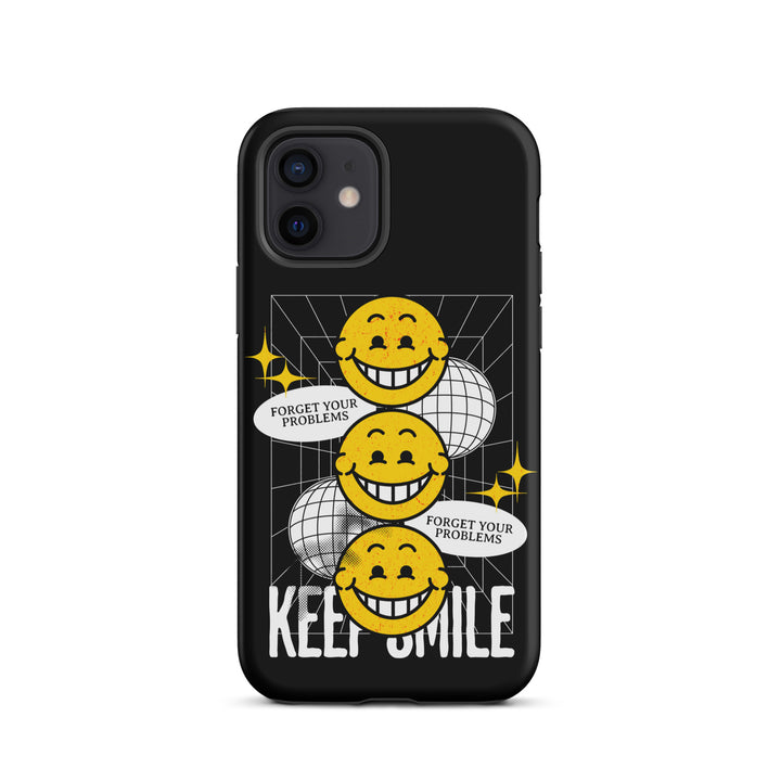 Tough Case for iPhone®