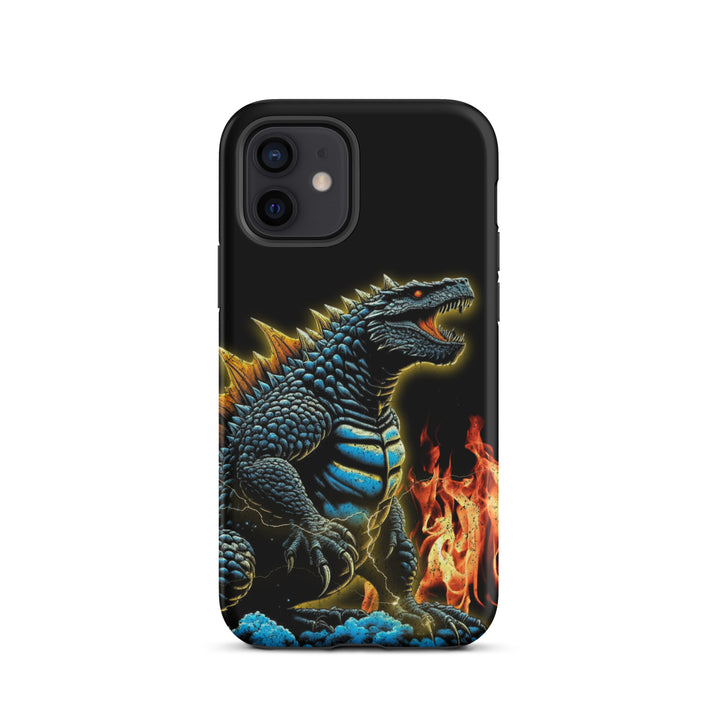 Tough Case for iPhone®