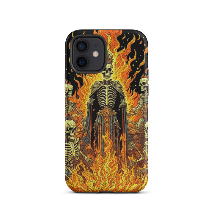 Tough Case for iPhone®