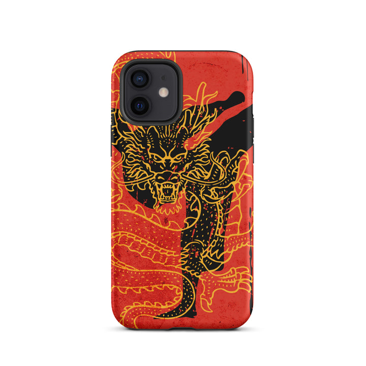 Tough Case for iPhone®