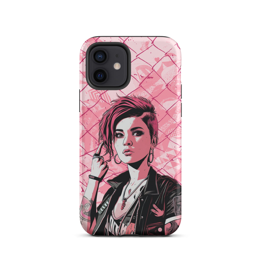 Tough Case for iPhone®