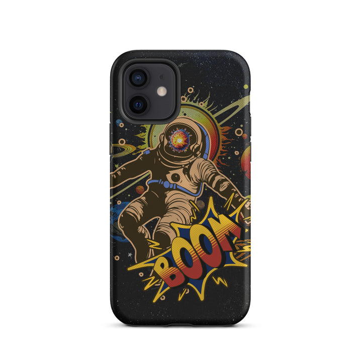 Tough Case for iPhone®