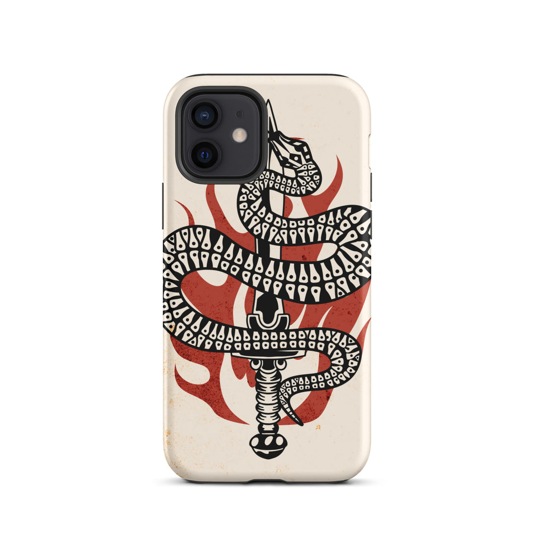 Tough Case for iPhone®