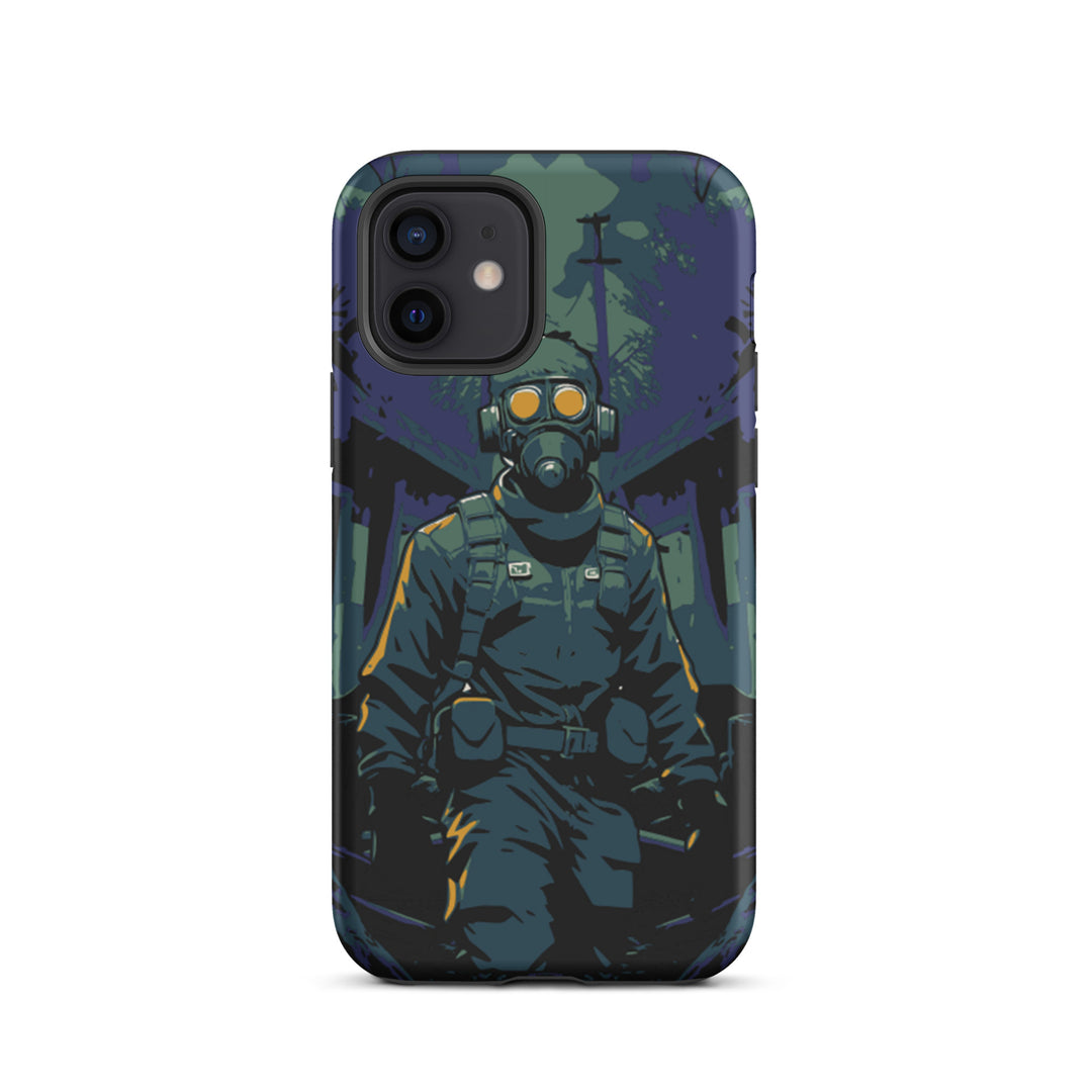 Tough Case for iPhone®