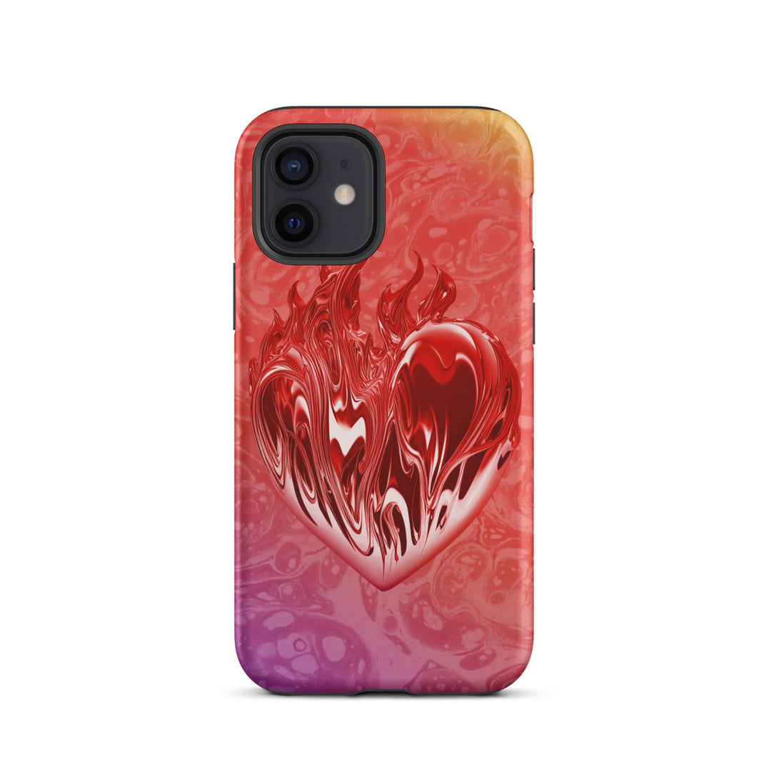 Tough Case for iPhone®