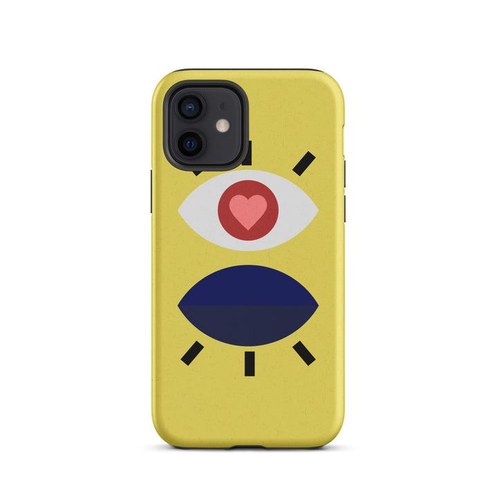 Tough Case for iPhone®