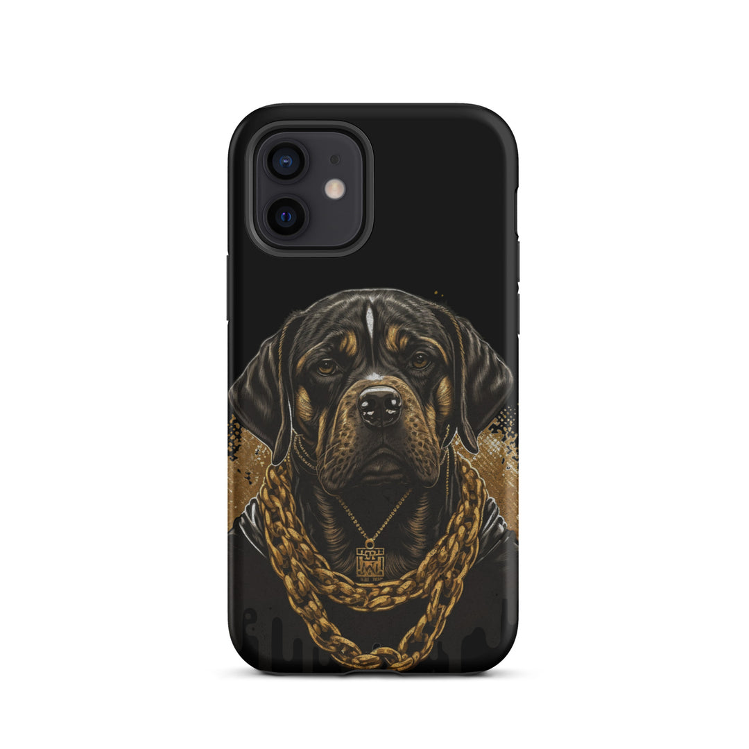 Tough Case for iPhone®