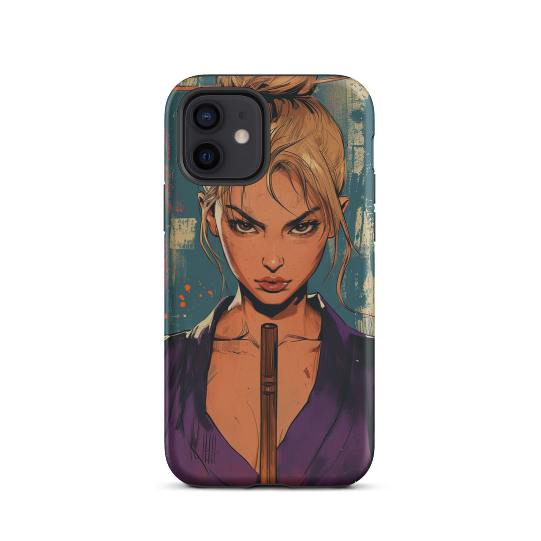 Tough Case for iPhone®